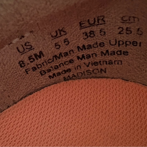 Dr. Scholl's Be Free Light Gray Women’s Slip-On Sneaker - Picture 6 of 6